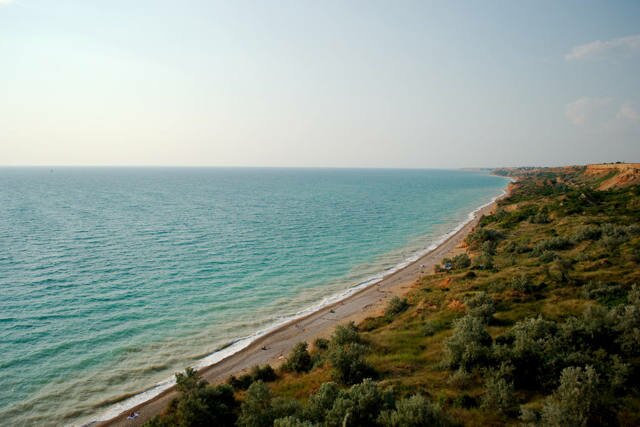 Лучшие места для отдыха в Крыму с детьми на море. Рейтинг 2020, отзывы