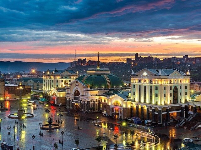 Лучшие города для жизни в России 2020. Рейтинг Топ-10 по климату, экологии и инфраструктуре