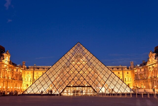 Самый большой музей в мире по площади, количеству экспонатов. Названия, где находится, презентация, фото